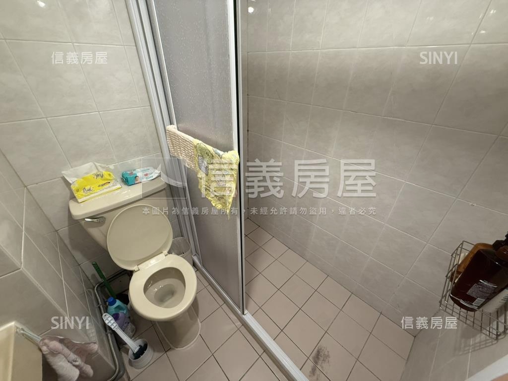民生東溫馨美套房屋室內格局與周邊環境