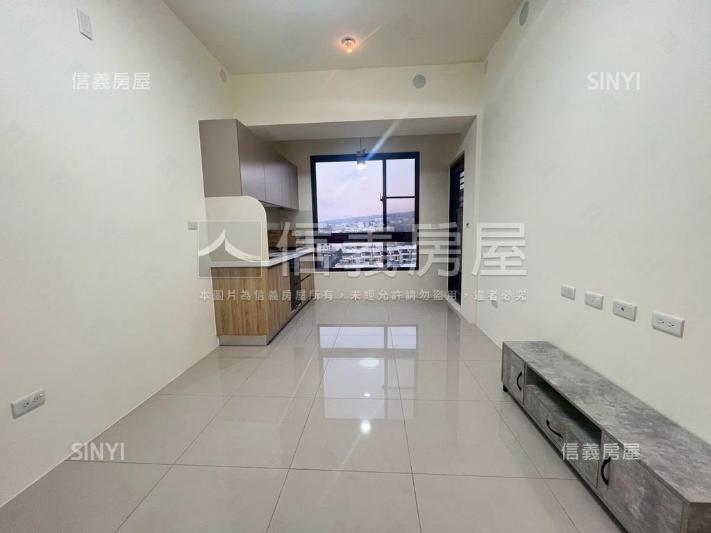 首購推薦☆全新三房車位房屋室內格局與周邊環境