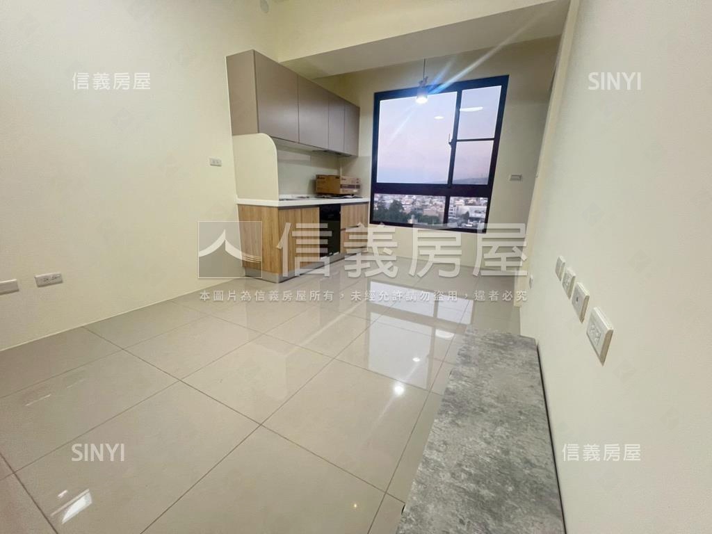 首購推薦☆全新三房車位房屋室內格局與周邊環境