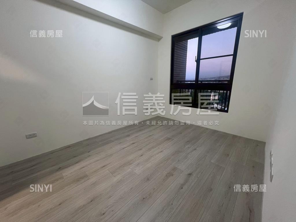 首購推薦☆全新三房車位房屋室內格局與周邊環境