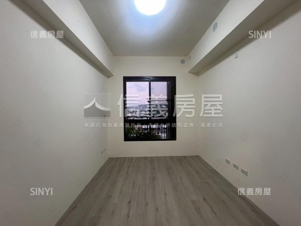 首購推薦☆全新三房車位房屋室內格局與周邊環境