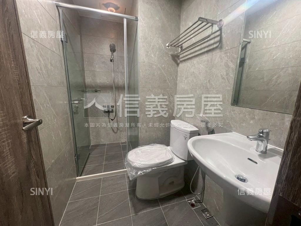 首購推薦☆全新三房車位房屋室內格局與周邊環境