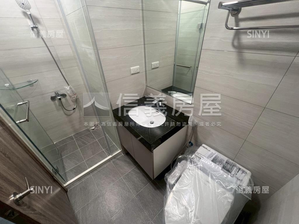 首購推薦☆全新三房車位房屋室內格局與周邊環境