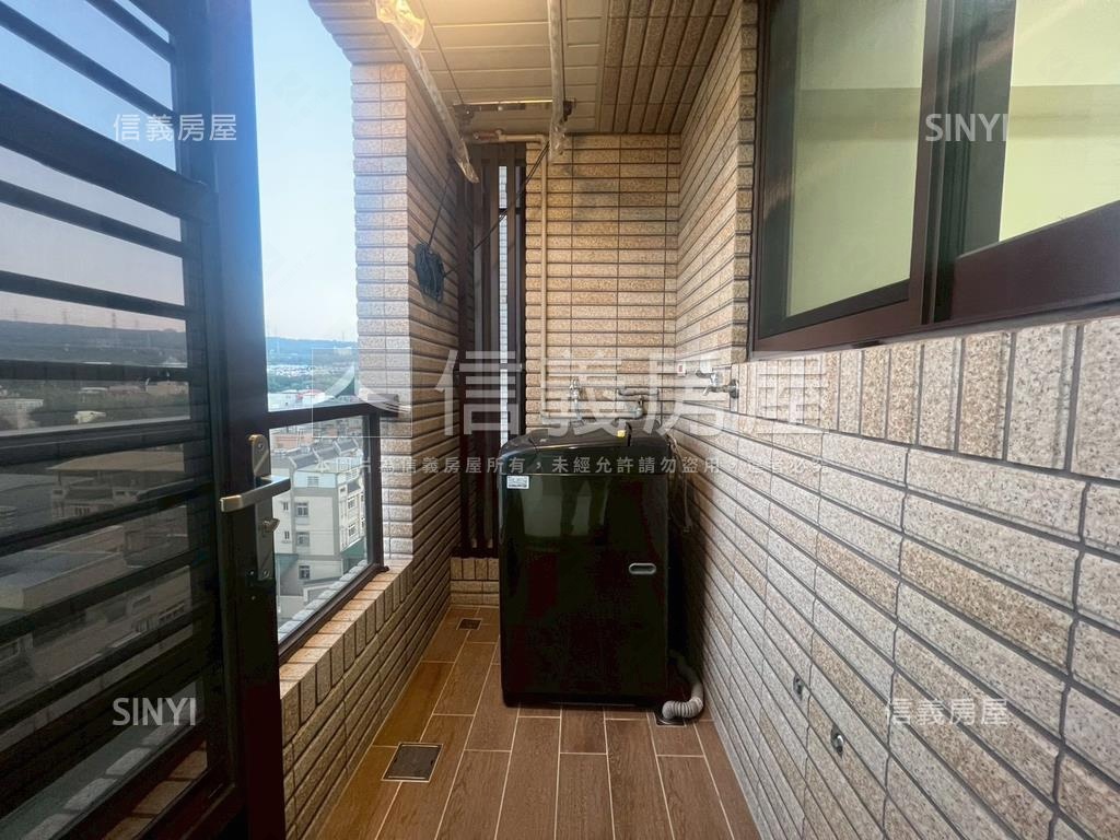 首購推薦☆全新三房車位房屋室內格局與周邊環境