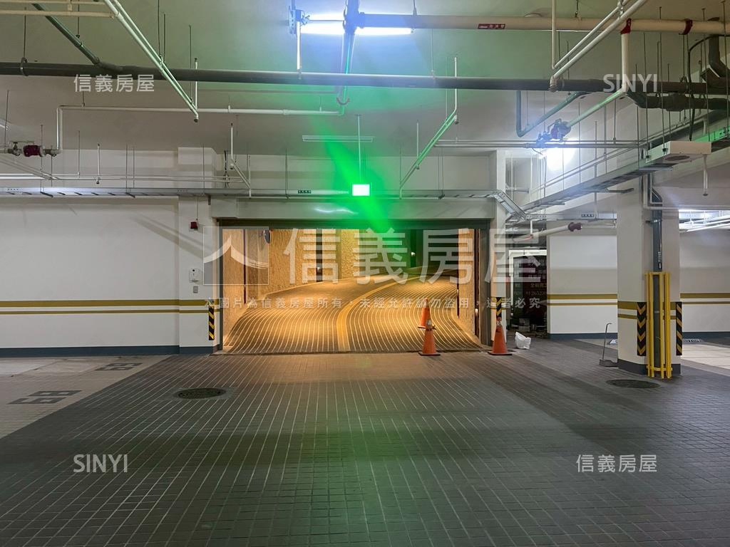 首購推薦☆全新三房車位房屋室內格局與周邊環境