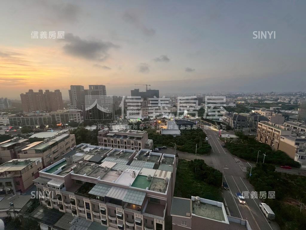 首購推薦☆全新三房車位房屋室內格局與周邊環境