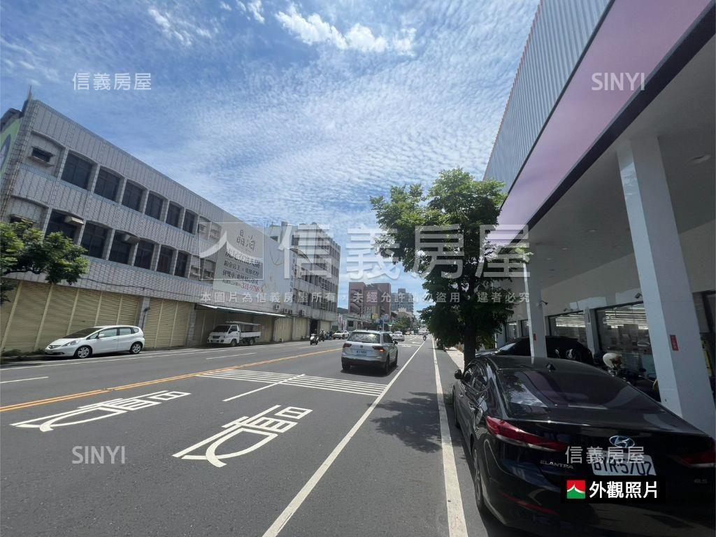 裕農路近星巴克麥當勞店地房屋室內格局與周邊環境