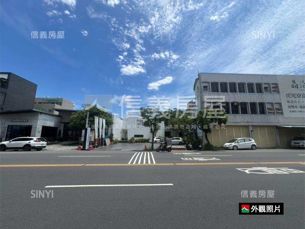 裕農路近星巴克麥當勞店地房屋室內格局與周邊環境