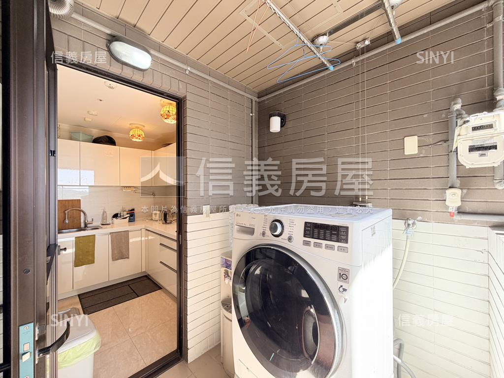 安縵莊園帝王景觀三房車位房屋室內格局與周邊環境