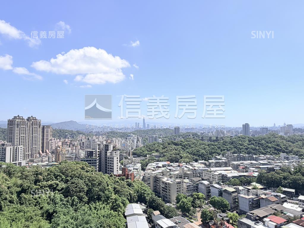 安縵莊園帝王景觀三房車位房屋室內格局與周邊環境