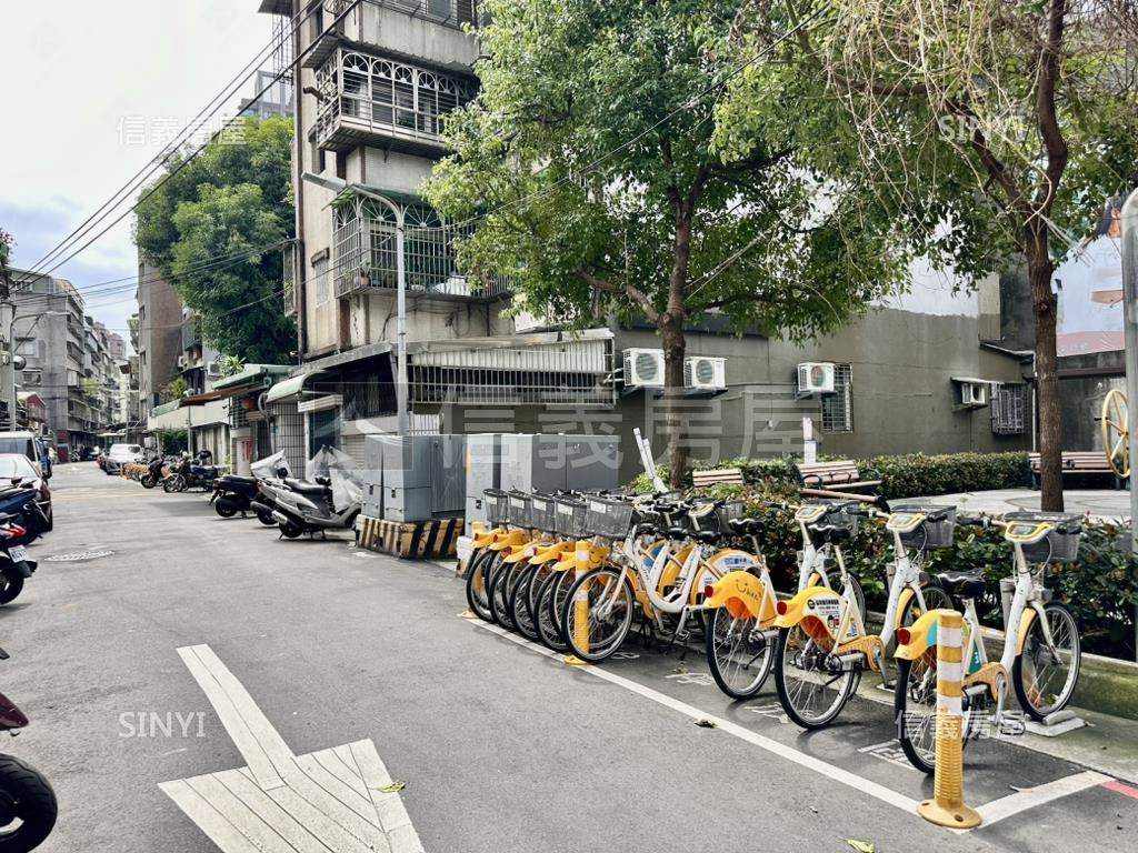 東園街潛力透天房屋室內格局與周邊環境