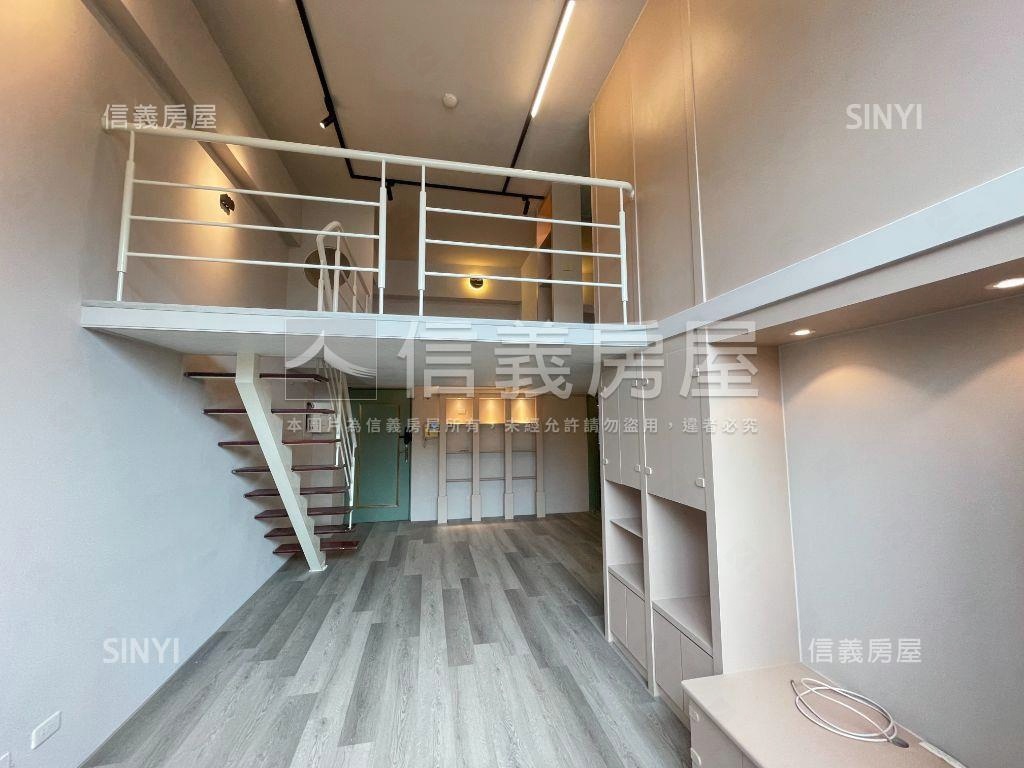 超值精緻寶山街大空間房屋室內格局與周邊環境