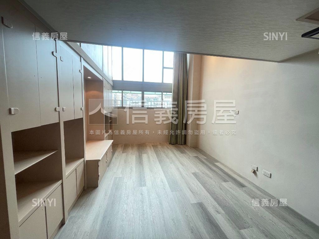 超值精緻寶山街大空間房屋室內格局與周邊環境