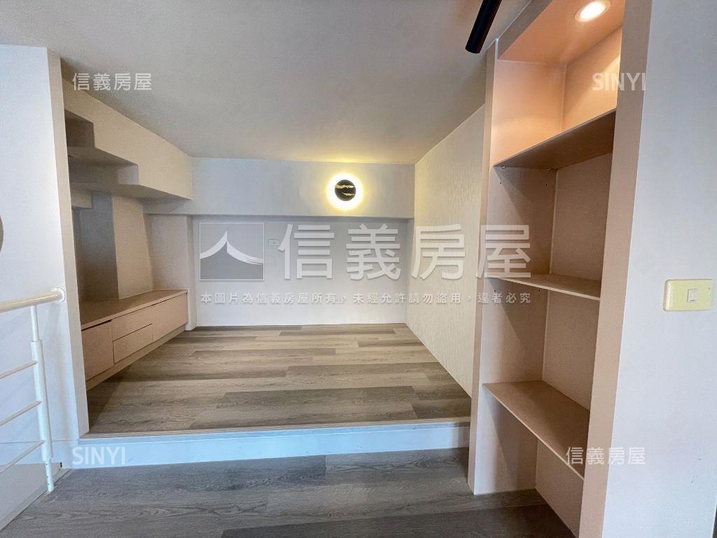 超值精緻寶山街大空間房屋室內格局與周邊環境