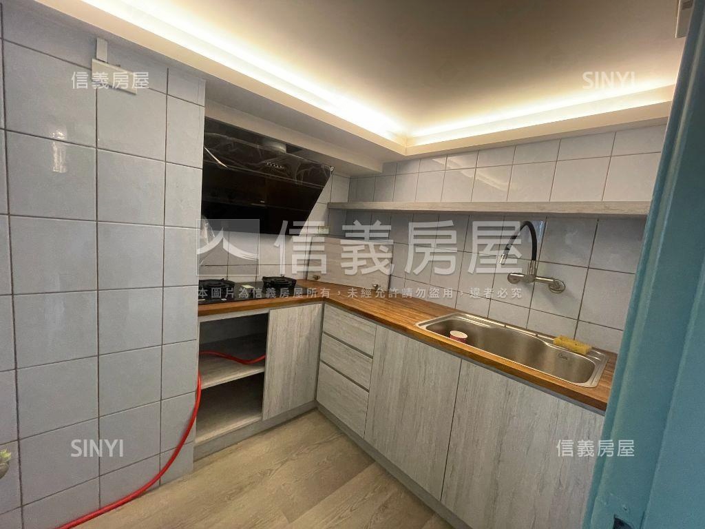 超值精緻寶山街大空間房屋室內格局與周邊環境