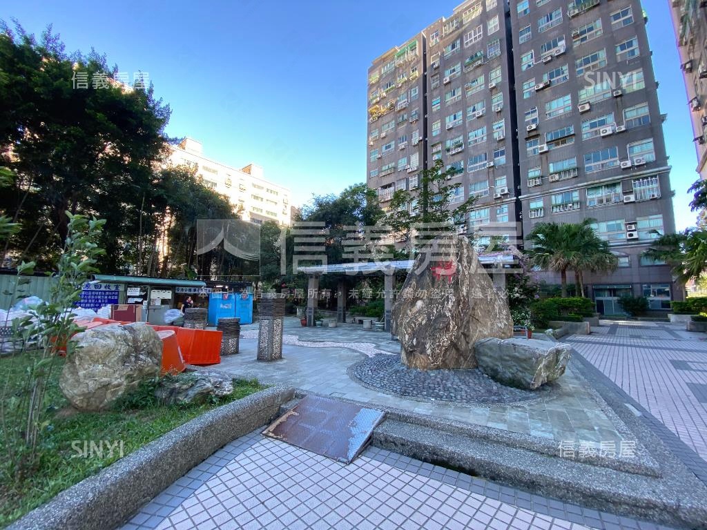 超值精緻寶山街大空間房屋室內格局與周邊環境