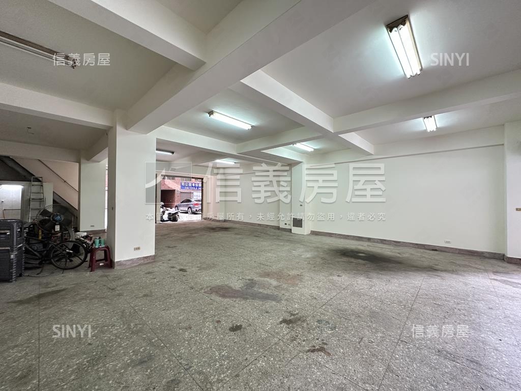 金賀財星高照挑高優質廠辦房屋室內格局與周邊環境