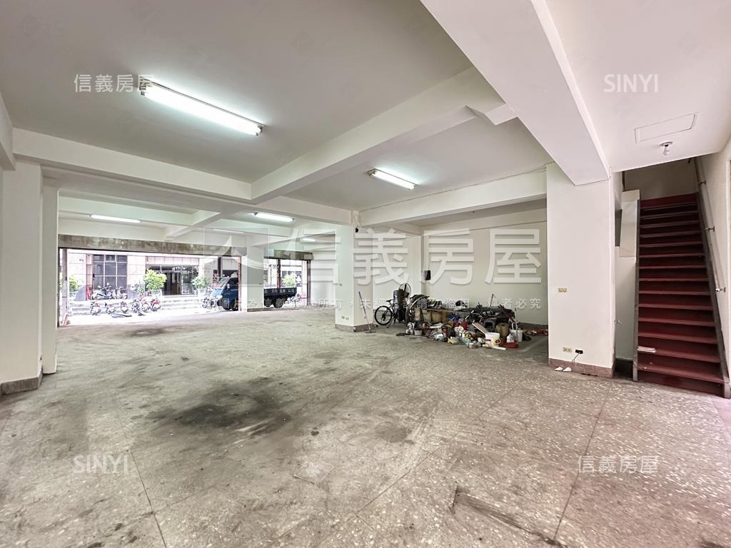 金賀財星高照挑高優質廠辦房屋室內格局與周邊環境