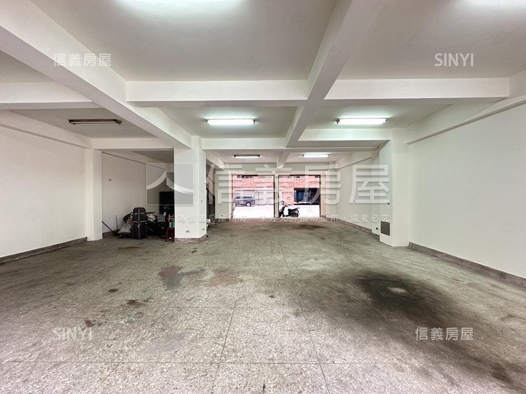 金賀財星高照挑高優質廠辦房屋室內格局與周邊環境