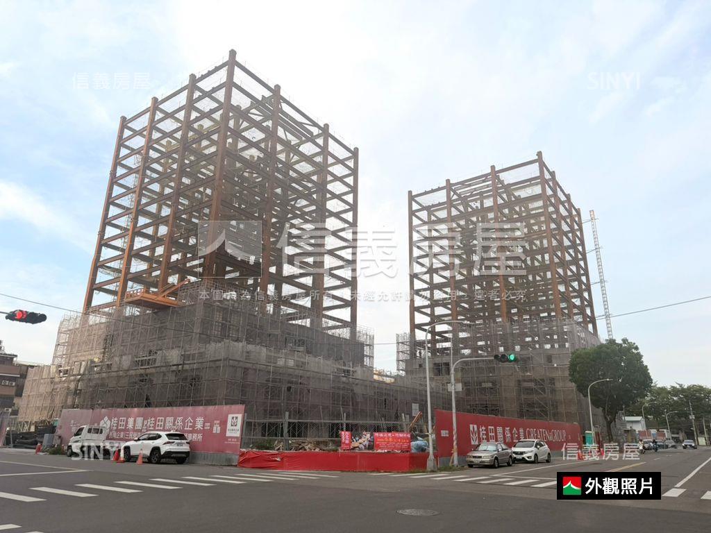 桂田磐古２房屋室內格局與周邊環境