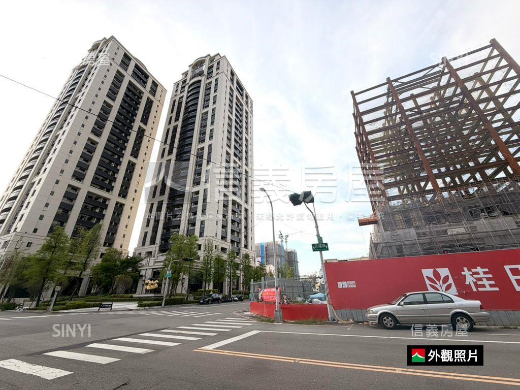 桂田磐古２房屋室內格局與周邊環境
