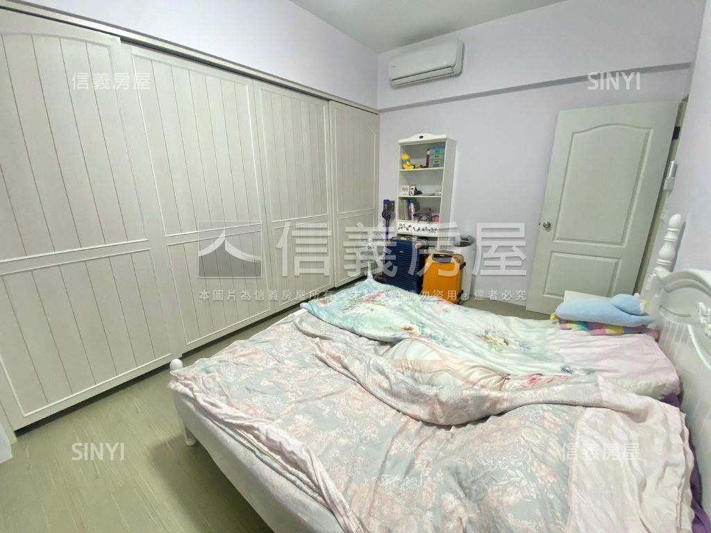 中科稀有店住雙平面車位房屋室內格局與周邊環境