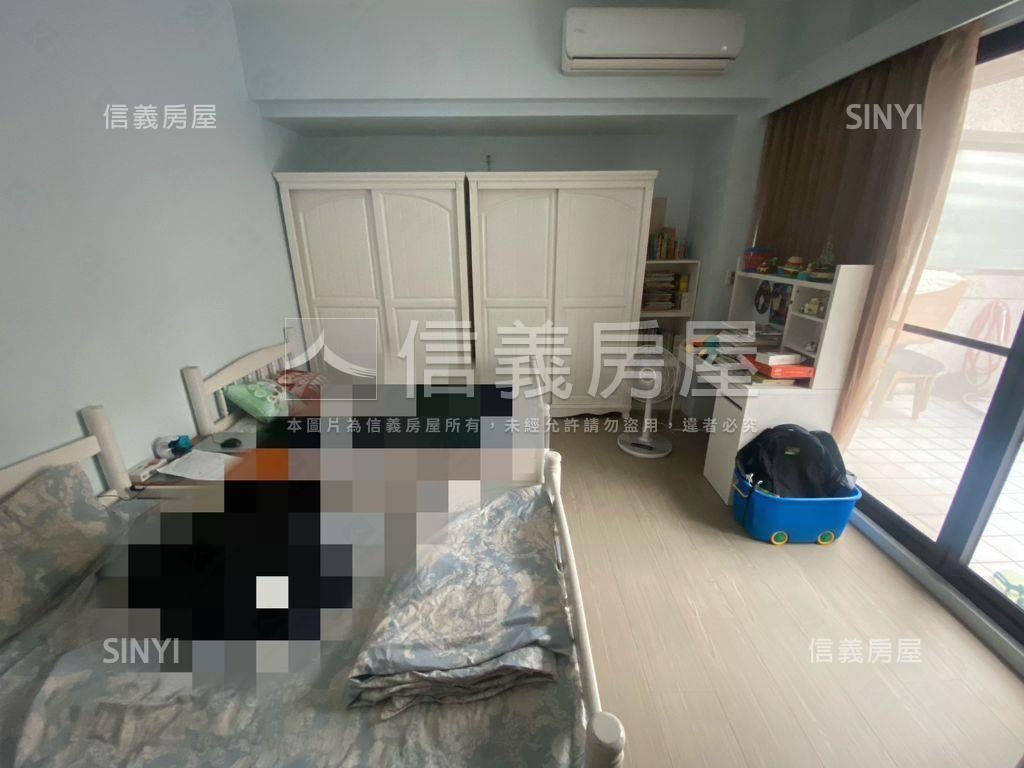 中科稀有店住雙平面車位房屋室內格局與周邊環境