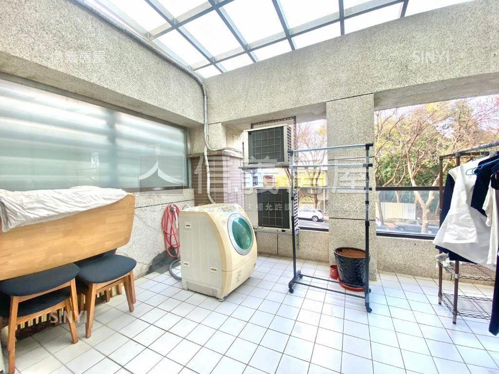 中科稀有店住雙平面車位房屋室內格局與周邊環境