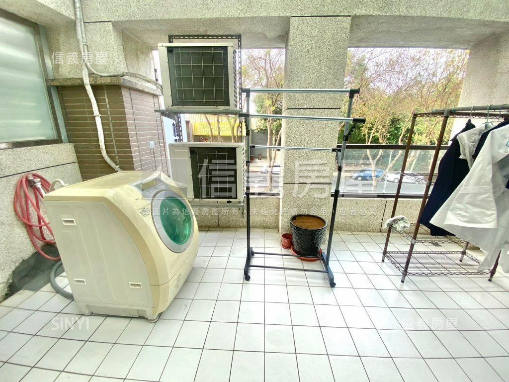 中科稀有店住雙平面車位房屋室內格局與周邊環境