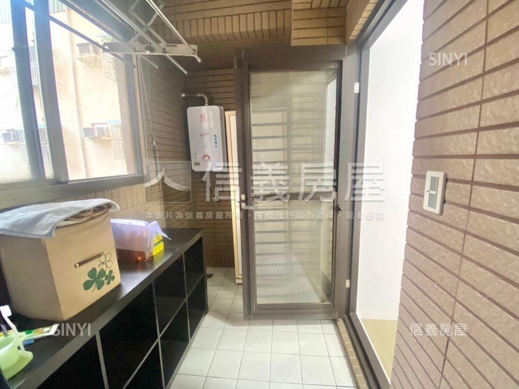 中科稀有店住雙平面車位房屋室內格局與周邊環境