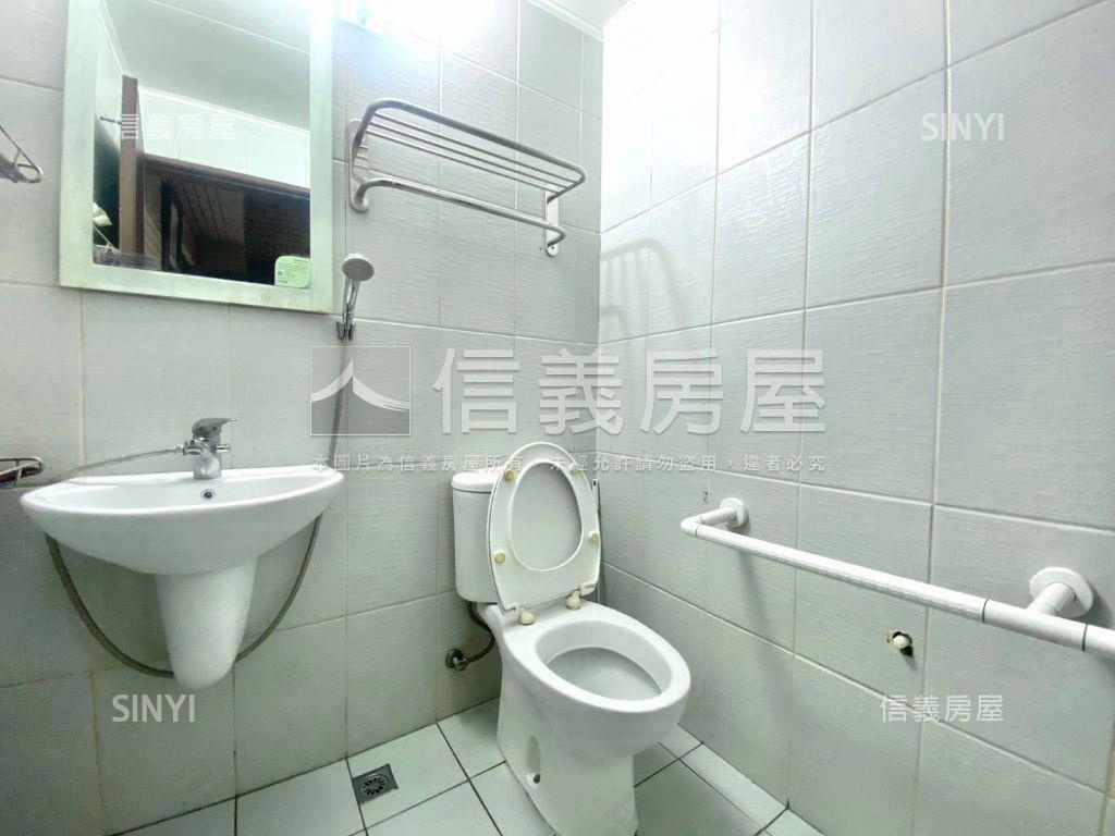 中科稀有店住雙平面車位房屋室內格局與周邊環境