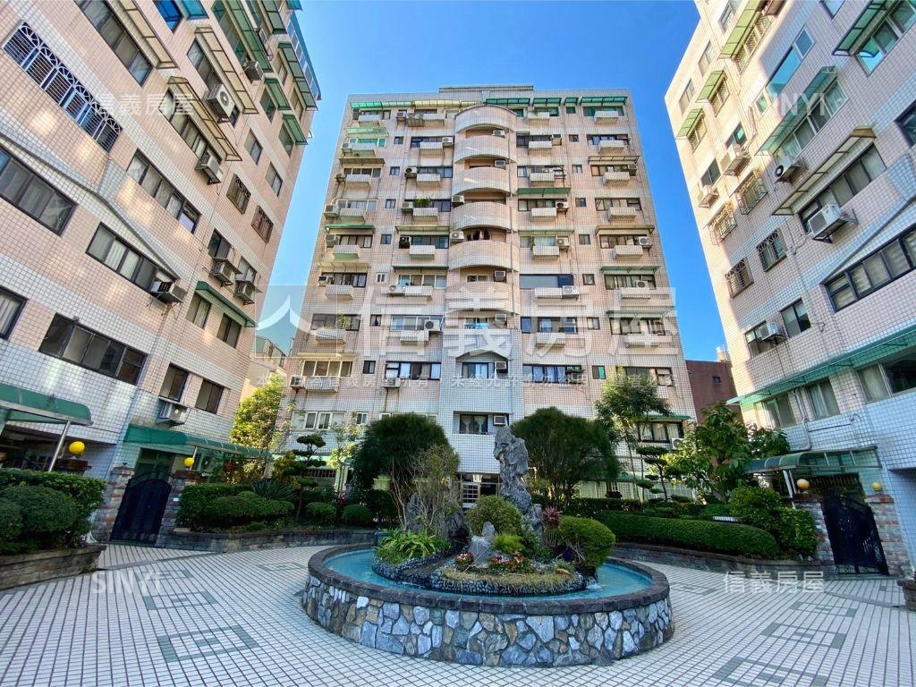 挹翠山林面山景稀有套房房屋室內格局與周邊環境