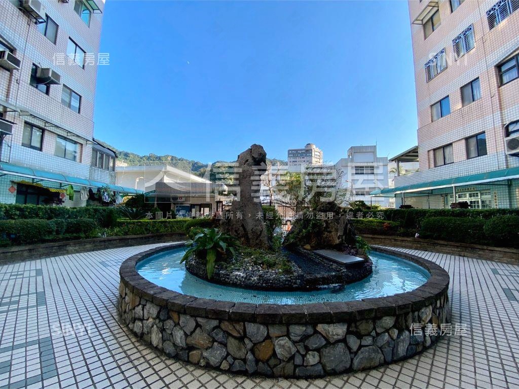 挹翠山林面山景稀有套房房屋室內格局與周邊環境