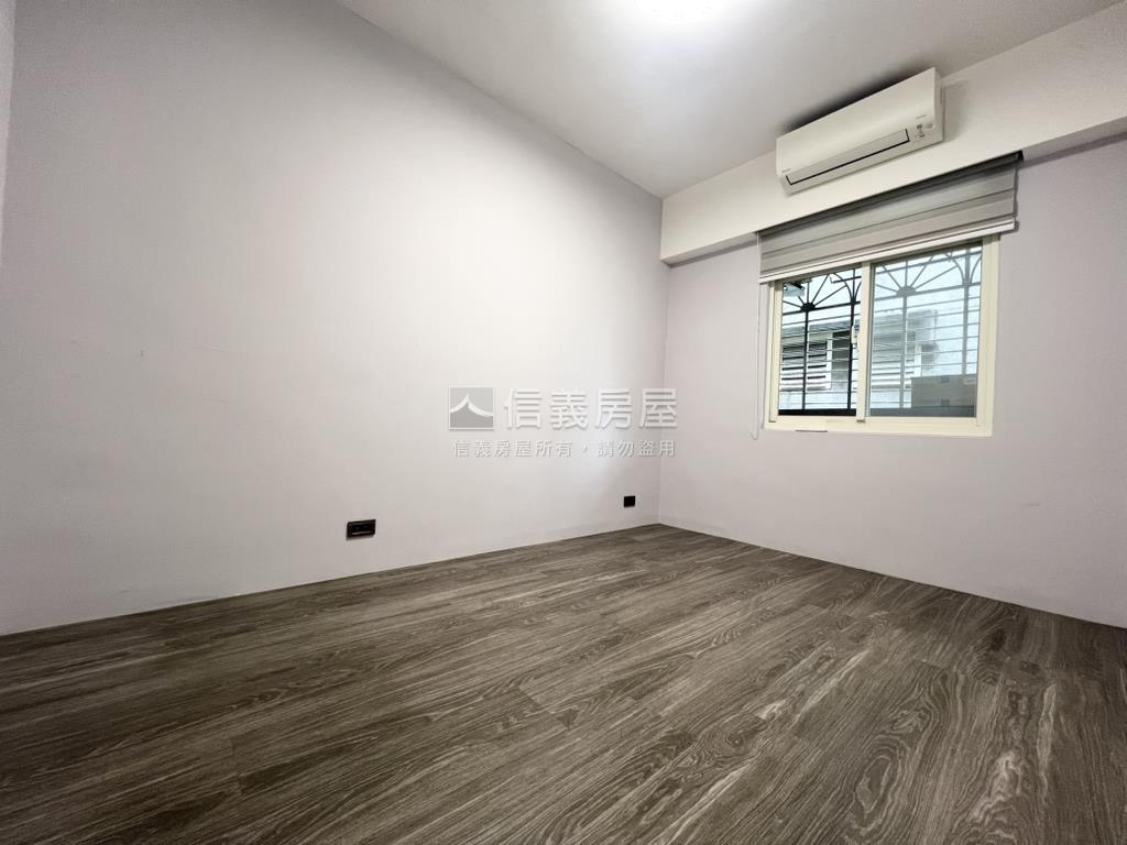 成功路稀有三面採光三樓房屋室內格局與周邊環境