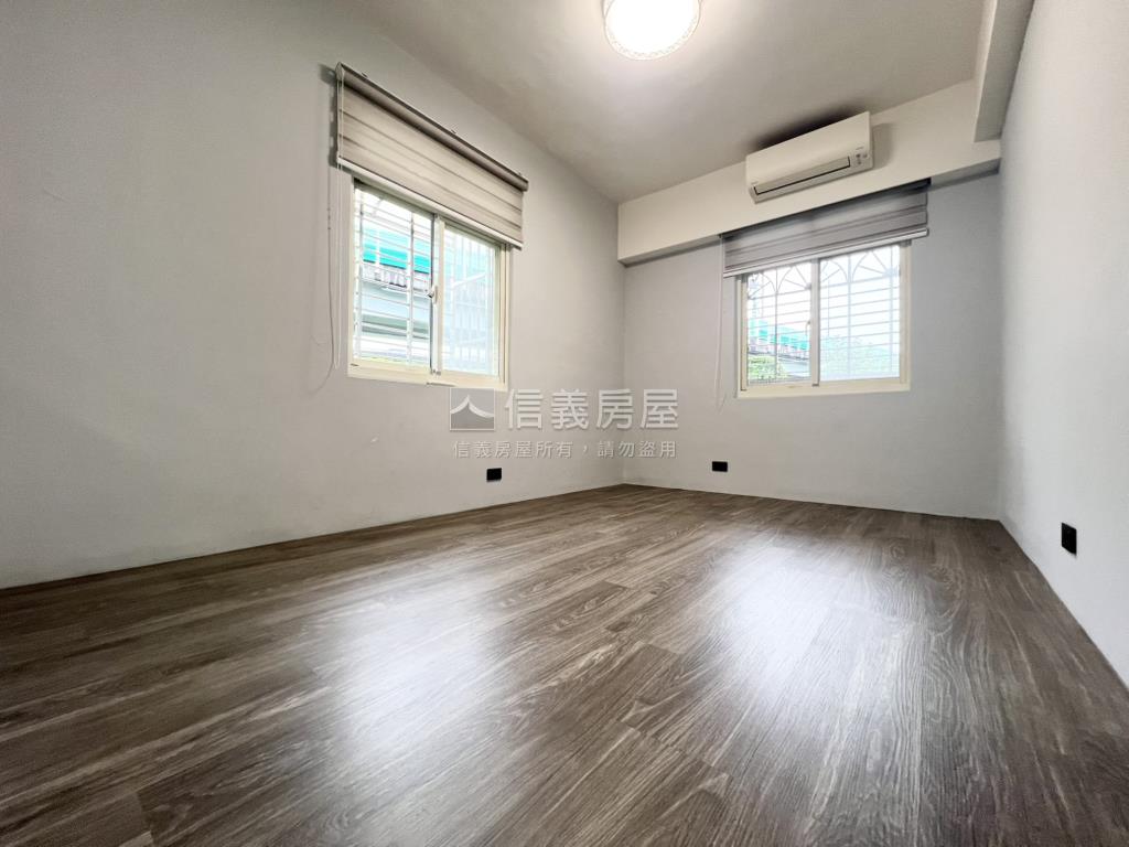 成功路稀有三面採光三樓房屋室內格局與周邊環境