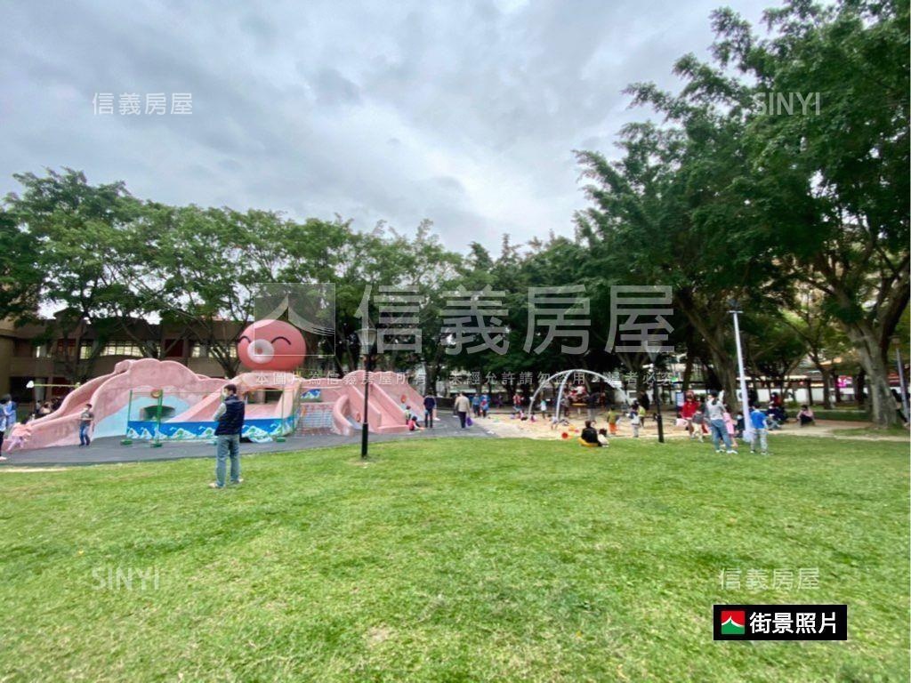 低樓層板橋美寓２樓房屋室內格局與周邊環境