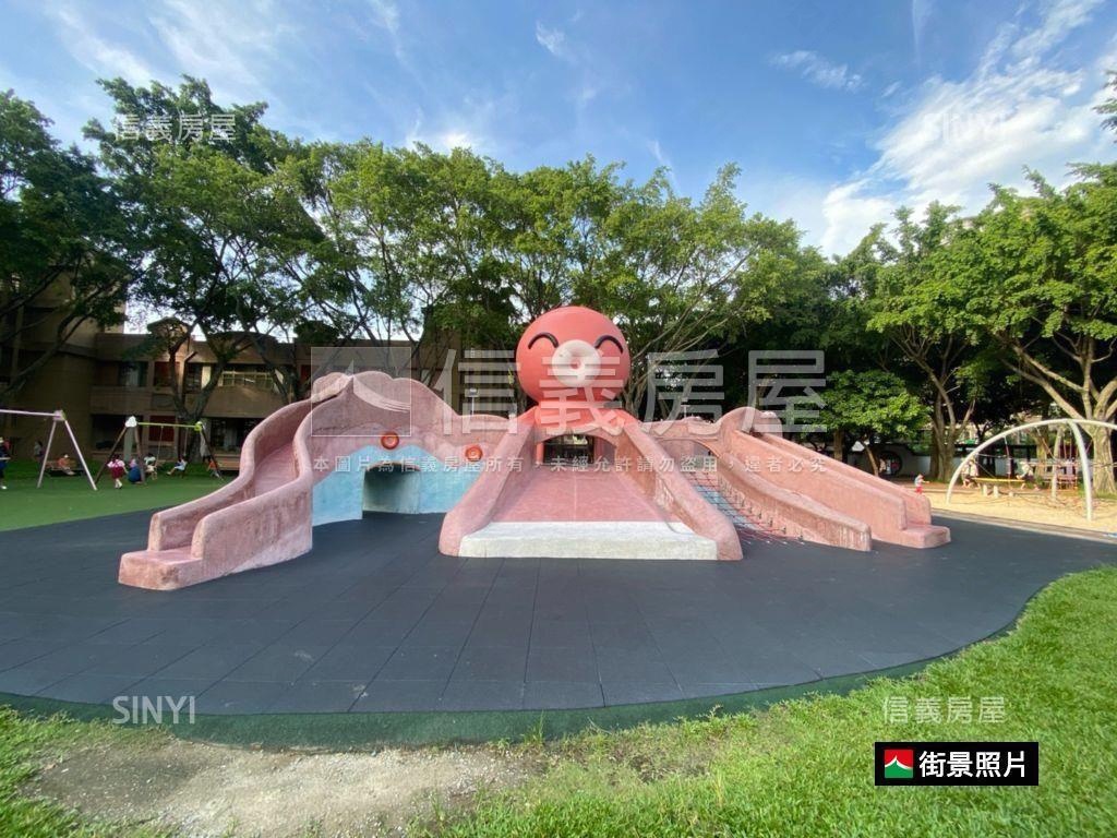 低樓層板橋美寓２樓房屋室內格局與周邊環境