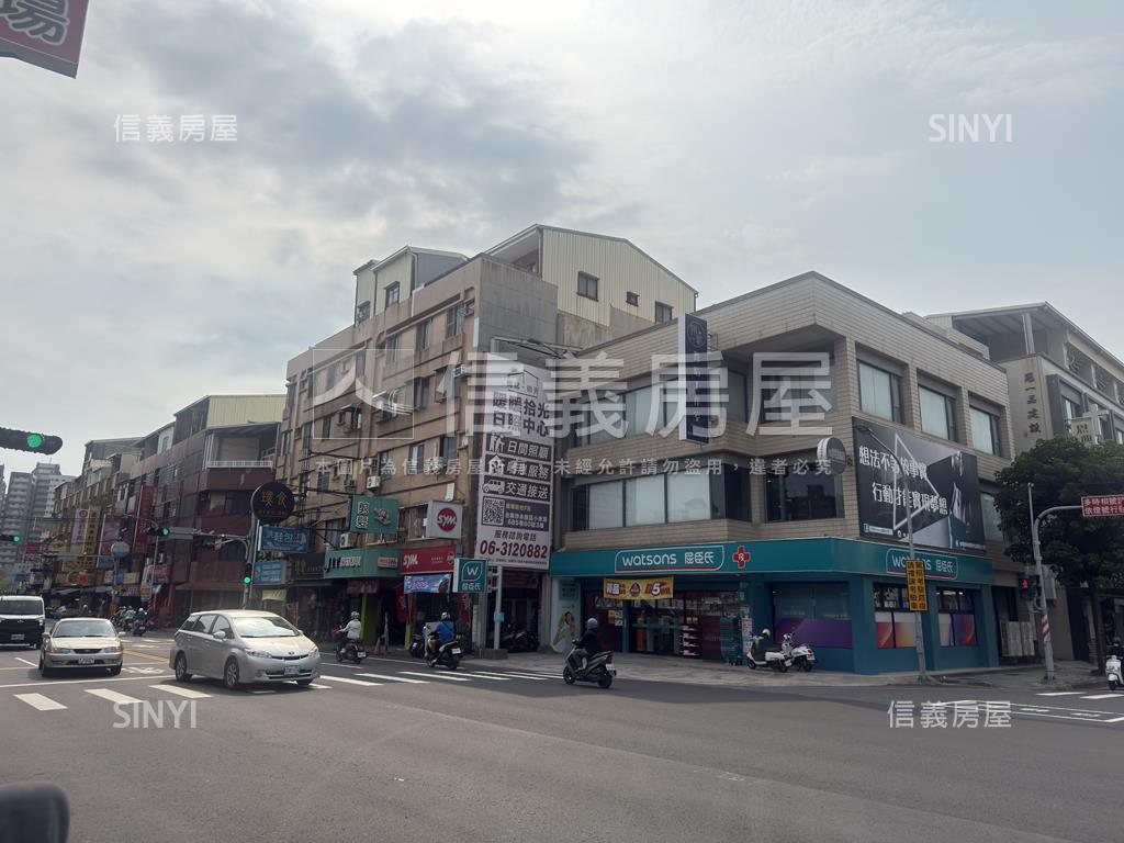 近南工低總價間間開窗三房房屋室內格局與周邊環境