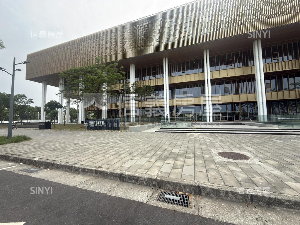 近南工低總價間間開窗三房房屋室內格局與周邊環境