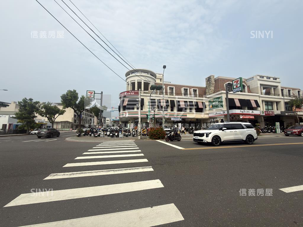 南工輕鬆成家採光三房房屋室內格局與周邊環境