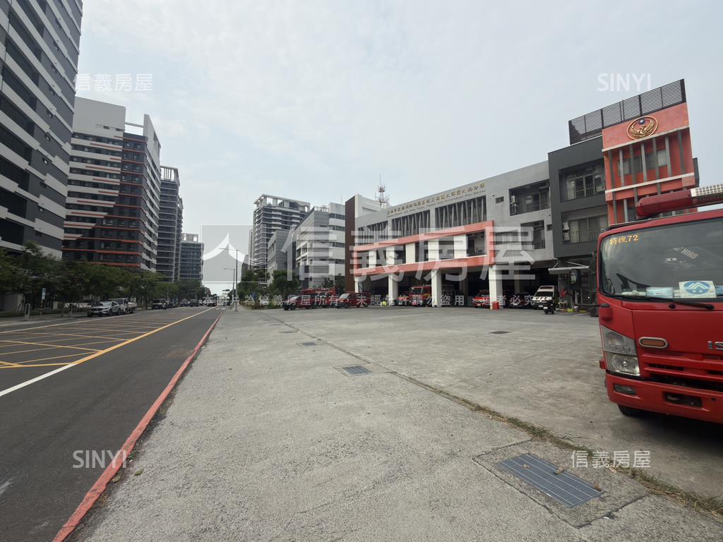 南工輕鬆成家採光三房房屋室內格局與周邊環境