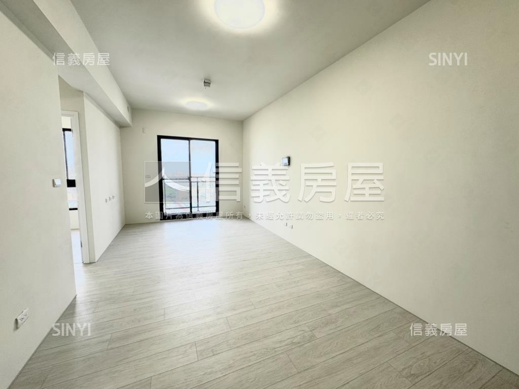 晴山洋洋全新視野兩房平車房屋室內格局與周邊環境