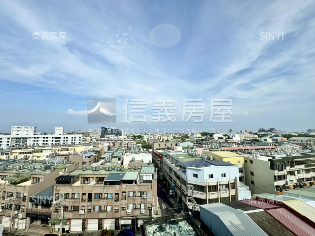 晴山洋洋全新視野兩房平車房屋室內格局與周邊環境