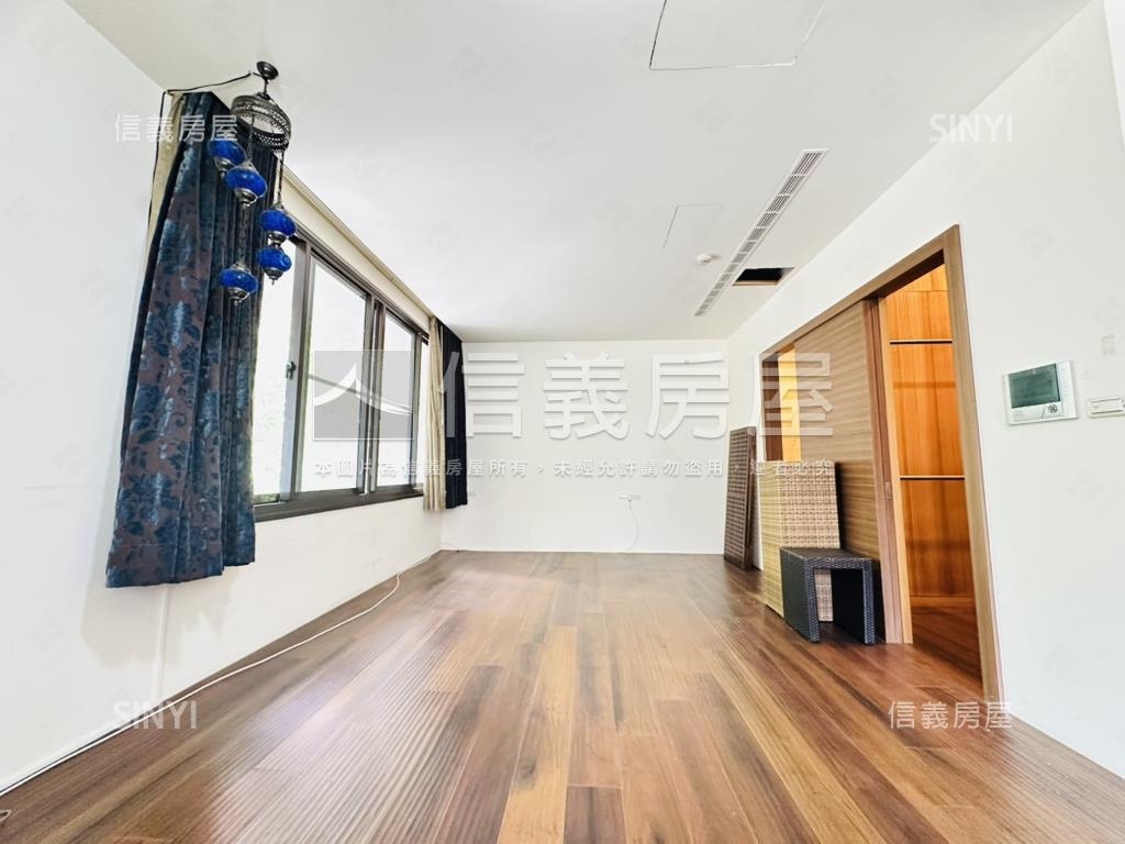 合雄君璽黃金店面房屋室內格局與周邊環境