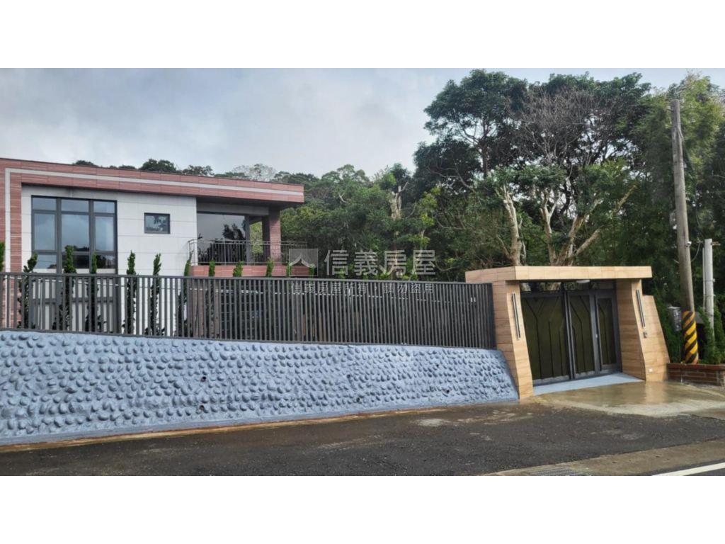 永公路稀有景觀別墅房屋室內格局與周邊環境