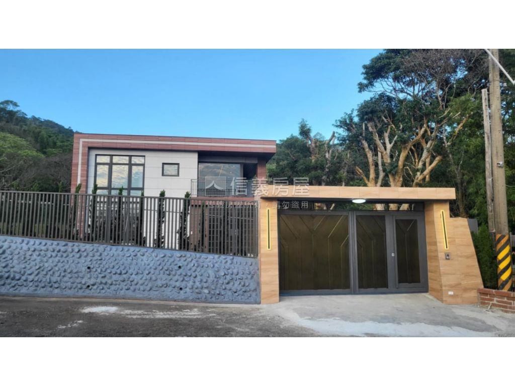 永公路稀有景觀別墅房屋室內格局與周邊環境