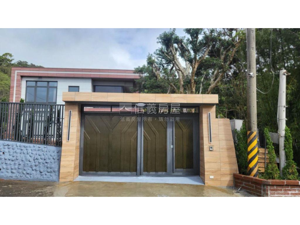 永公路稀有景觀別墅房屋室內格局與周邊環境