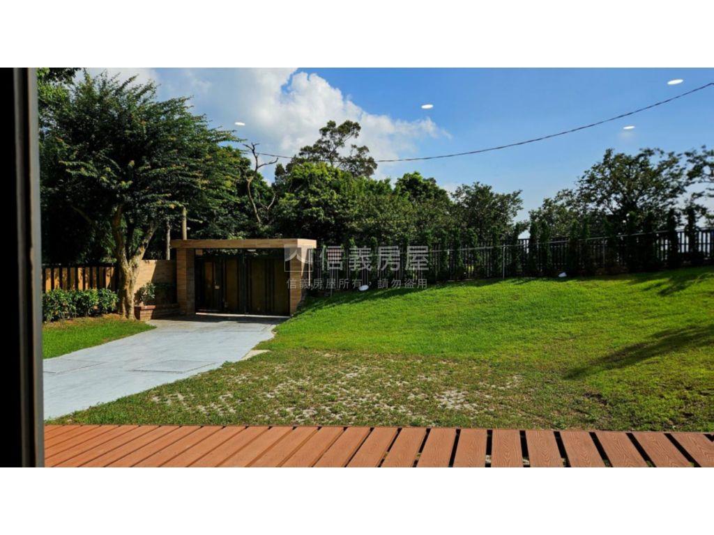 永公路稀有景觀別墅房屋室內格局與周邊環境