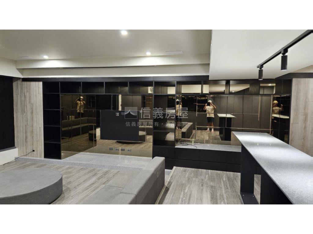 永公路稀有景觀別墅房屋室內格局與周邊環境