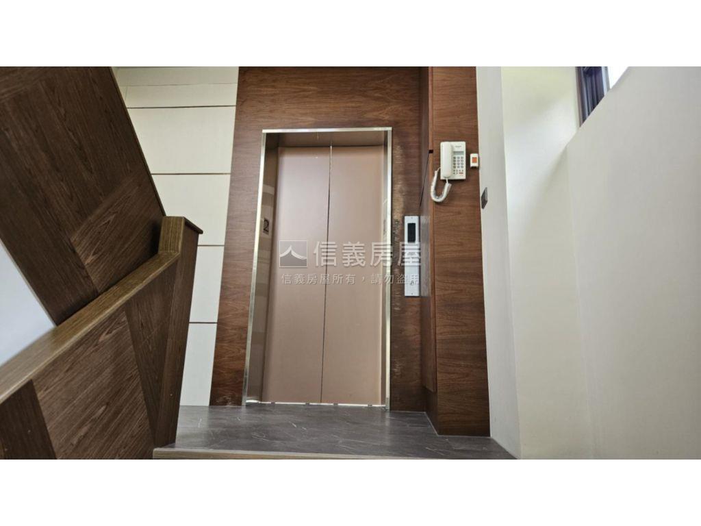 永公路稀有景觀別墅房屋室內格局與周邊環境